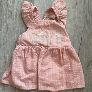 Toddler girl top